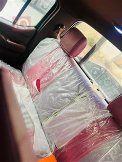 نيسان نافارا